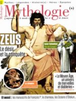 Zeus : le désir et la conquête - Mythologie(s) #6