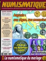 Auguste : son règne, ses monnaies - Numismatique & Change #422