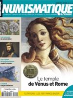 Le temple de Vénus et de Rome - Numismatique & Change #445