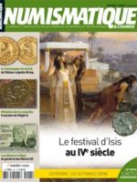 Le festival d'Isis au IVe siècle - Numismatique & Change #447