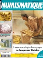 La numismatique des voyages de l’empereur Hadrien - Numismatique & Change #451