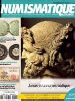 Janus et la numismatique - Numismatique & Change #460