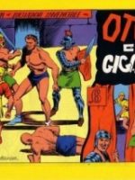 Orlán el luchador invencible - #6 : Otón el gigante