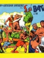 Orlán el luchador invencible - #11: La batall