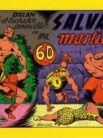 Orlán el luchador invencible - #13 : Salvada del martirio