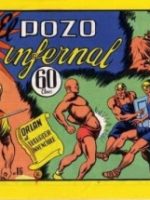 Orlán el luchador invencible - #16 : El pozo infernal