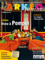 Vivre à  Pompéi