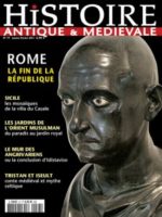 Rome, la fin de la République - Histoire Antique & Médiévale #77
