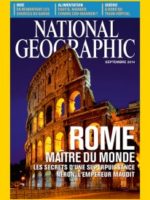 Rome, maître du monde : les secrets d'une superpuissance - National Geographic #180