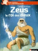 Zeus, le roi des dieux