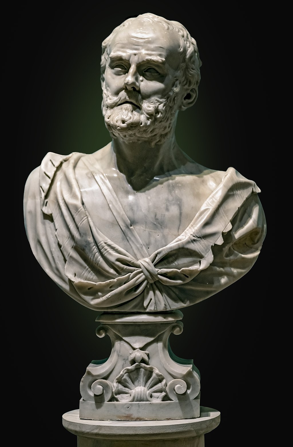 Le mystère Héraclite - #1 : Portrait d’un philosophe en feu
