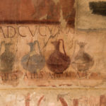 FI 2000 ans d histoire - Le vin et les religions