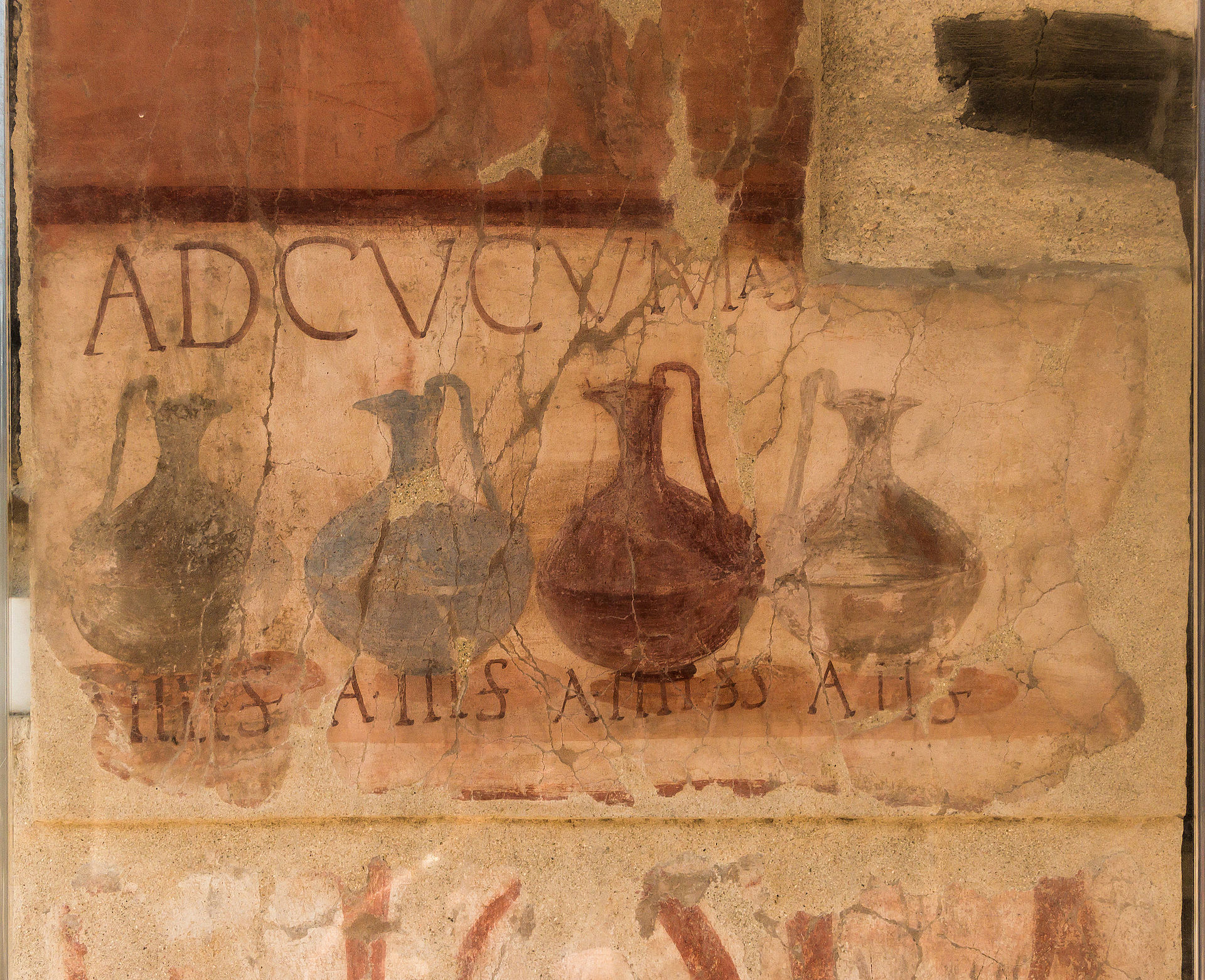 FI 2000 ans d histoire - Le vin et les religions