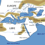 Périples antiques et circumnavigations de l’Afrique