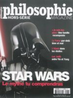 Philosophie magazine HS #27 - Star Wars, le mythe tu comprendras