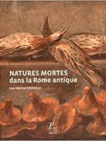 Natures mortes dans la Rome antique