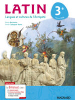 Latin 3e bimanuel (magnard 2018)