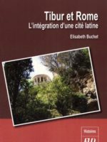 Tibur et Rome : l'intégration d'une cité latine