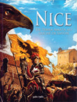 Les villes en BD - Nice - #1 : De Terra Amata au duché de Savoie