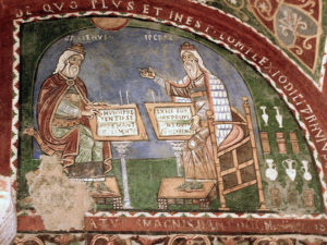 Quand la médecine reposait sur "la théorie des humeurs" du médecin antique Hippocrate