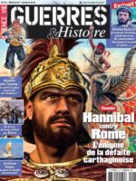 Guerres & histoire #27 - Hannibal contre Rome : l'énigme de la défaite carthaginoise