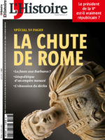 L'histoire #416 - La chute de Rome