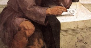 Le mystère Héraclite - #2 : Quand Nietzsche rit, Héraclite pleure