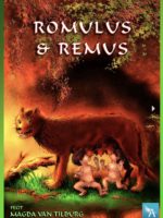 Antiqua Signa - Romulus & Remus