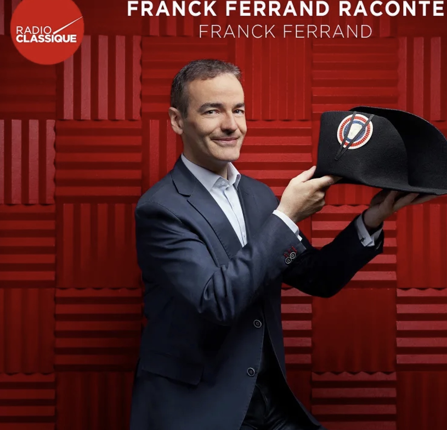 Scandale à Rome