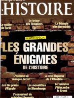 Comprendre l'histoire #16 - Les grandes énigmes de l'histoire