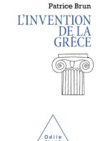 L'Invention de la Grèce