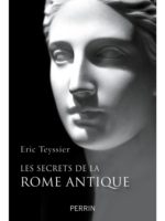 Les secrets de la Rome antique