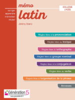 Mémo Latin