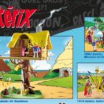 Astérix  chez Playmobil en 2022 !