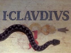 Histoire en séries #135 : I Claudius, avec Aurélie Paci