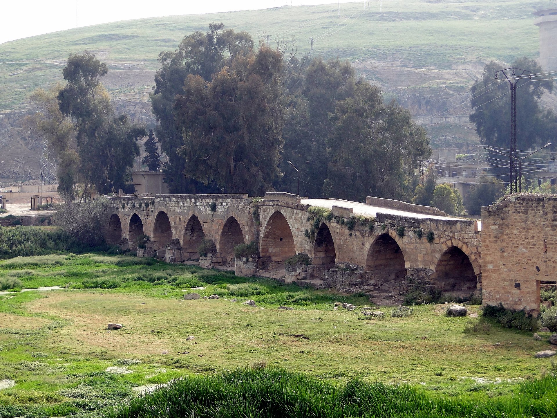 Voyage dans l'histoire de la Syrie, berceau des civilisations
