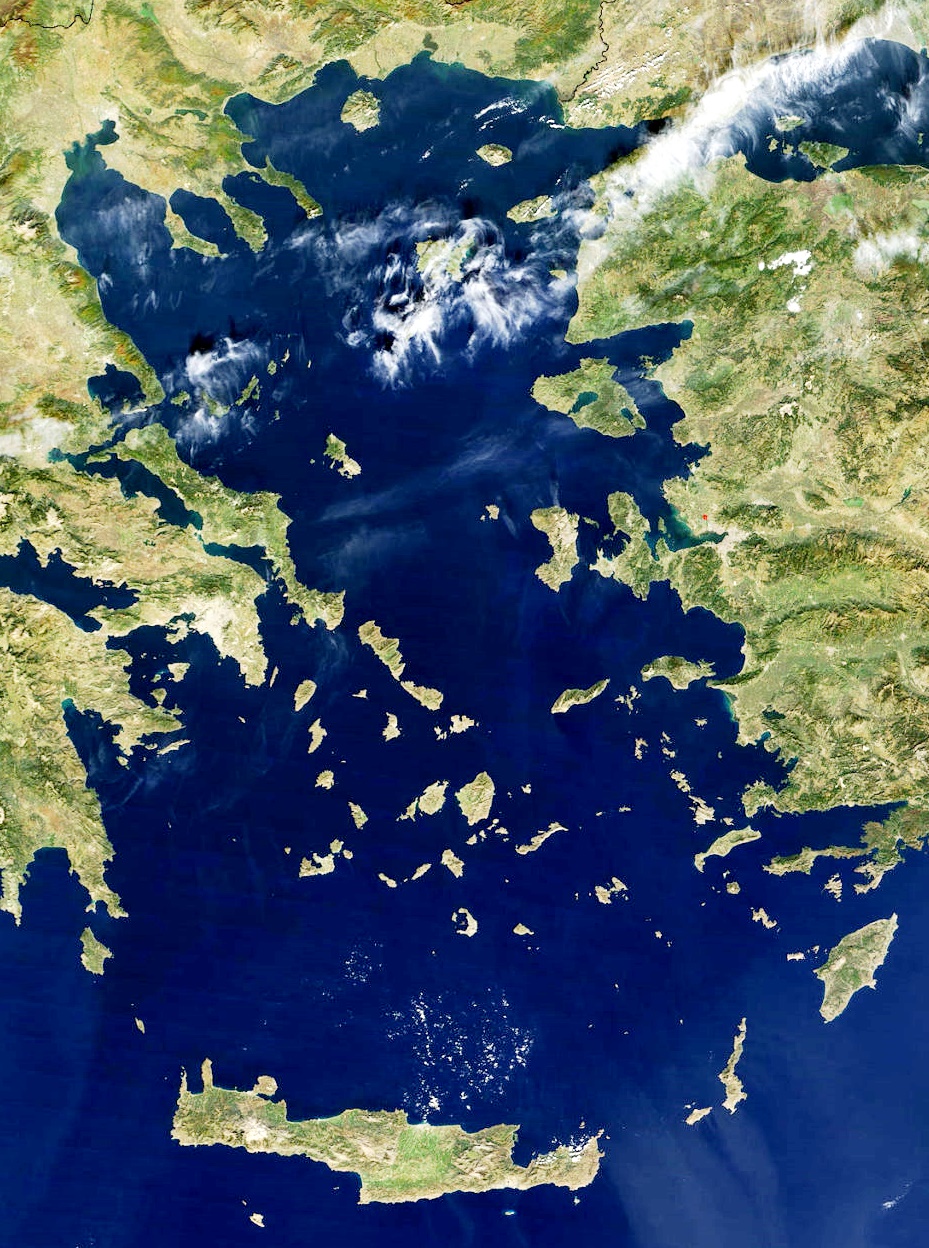 Quotidien, sensations et vécu concret des grecs ou des romains