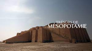 Arte / Trésors de Mésopotamie : des archéologues face à Daech