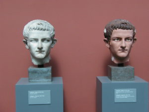 Comment vivait-on pendant la Rome antique ?