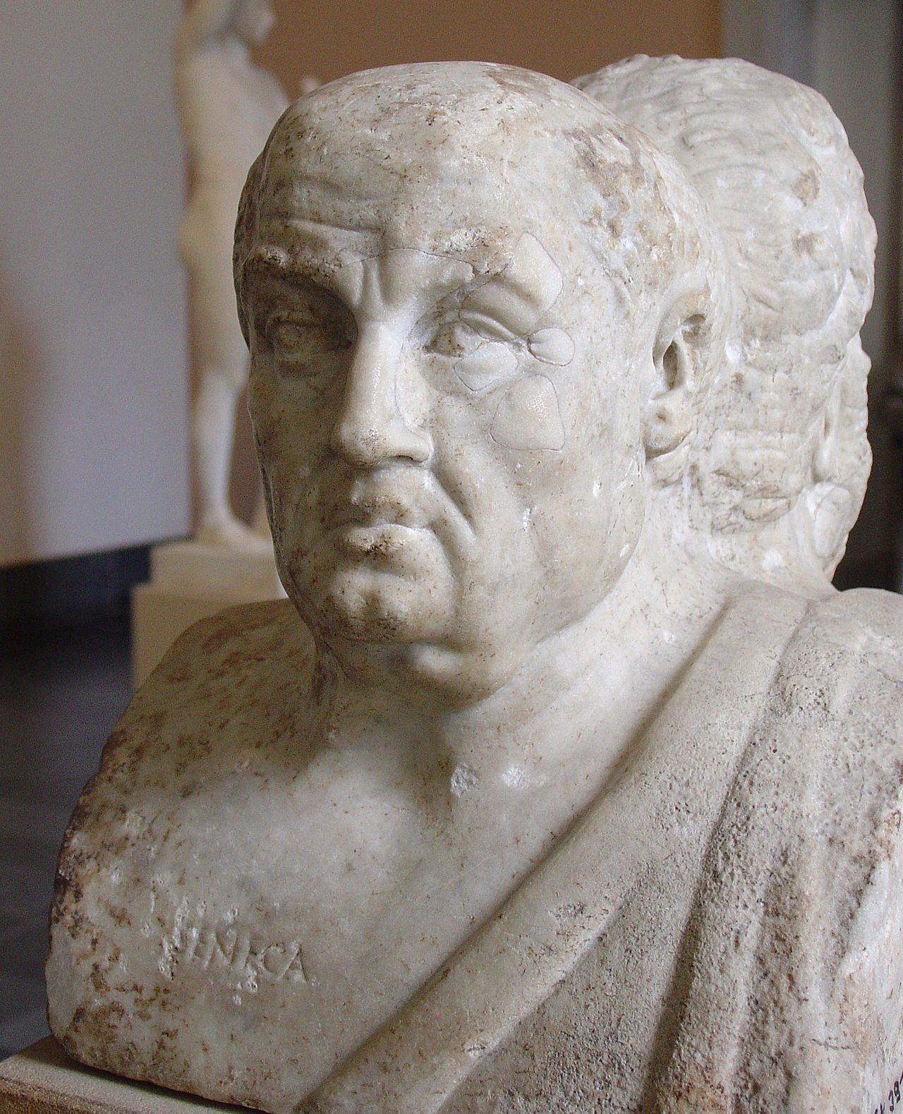 Socrate : Socrate maître et contremaître 2/2