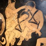 FI 2000 ans d histoire - Clytemnestre