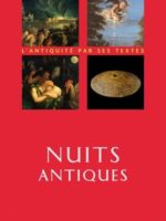 Signets #21 - Nuits antiques