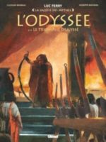 La sagesse des mythes – L’Odyssée #4 – Le triomphe d'Ulysse