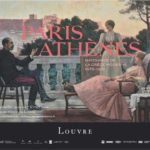 « Paris – Athènes » au Louvre, une exposition tentaculaire sur la Grèce moderne