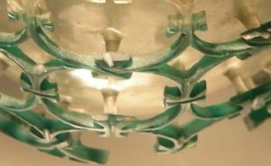 Le Monde / Les secrets de l’exceptionnel vase romain découvert à Autun