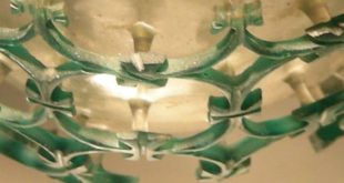 Le Monde / Les secrets de l’exceptionnel vase romain découvert à Autun