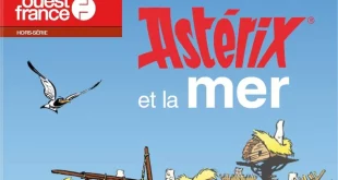 Astérix chez Playmobil en 2022 ! – Arrête ton char