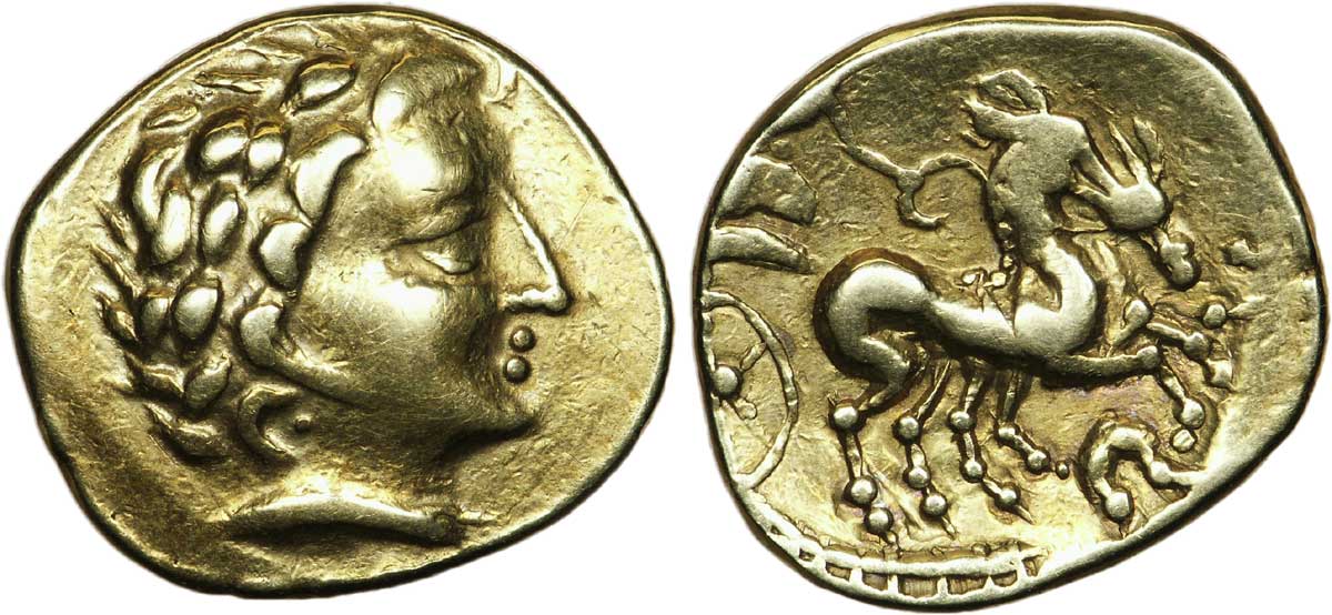 Quand Chartres ressemblait à Herculanum