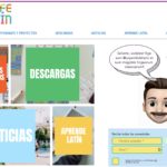 (Ressource) Le site espagnol unprofedelatin et ses nombreuses ressources