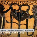 Hypotactic : Greek and Roman Verse  Audio-Visually Enhanced
